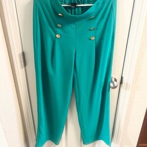 New York and Company Pants-Size Small